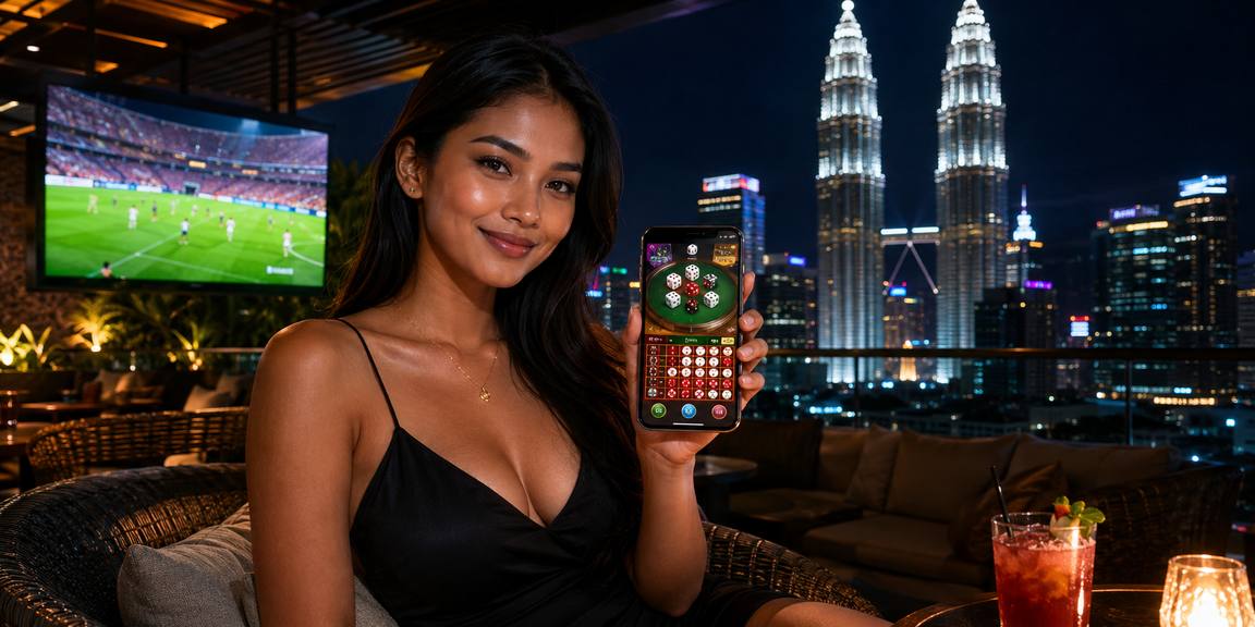 naza24 Slot dengan Potensi Pembayaran Besar